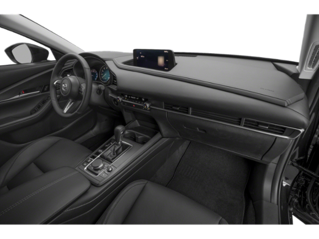 New 2026 Jet Black Mica Mazda 2.5 S Premium AWD image 12