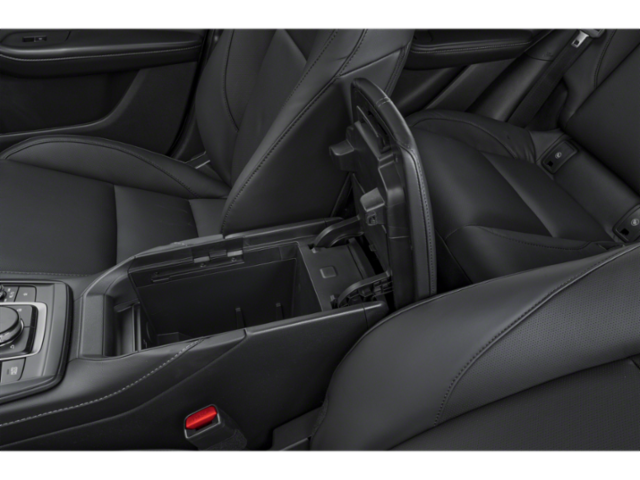 New 2026 Jet Black Mica Mazda 2.5 S Premium AWD image 11