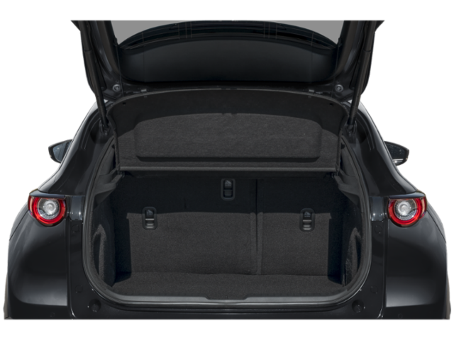 New 2026 Jet Black Mica Mazda 2.5 S Premium AWD image 8