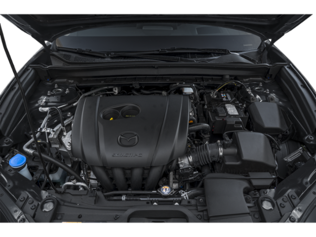 New 2026 Jet Black Mica Mazda 2.5 S Premium AWD image 9