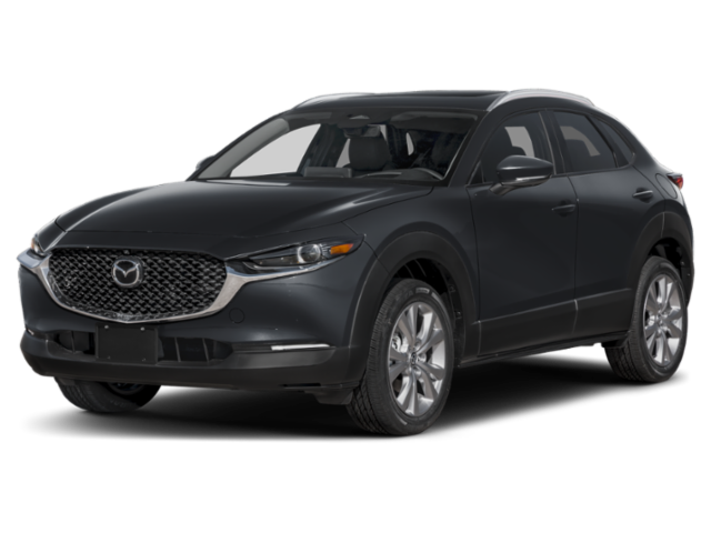 2026 Mazda CX-30 2.5 S Premium AWD