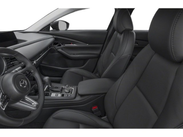 New 2026 Jet Black Mica Mazda 2.5 S Premium AWD image 6