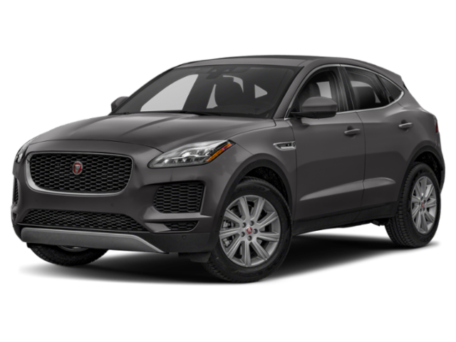 2018 Jaguar E-PACE R-Dynamic S