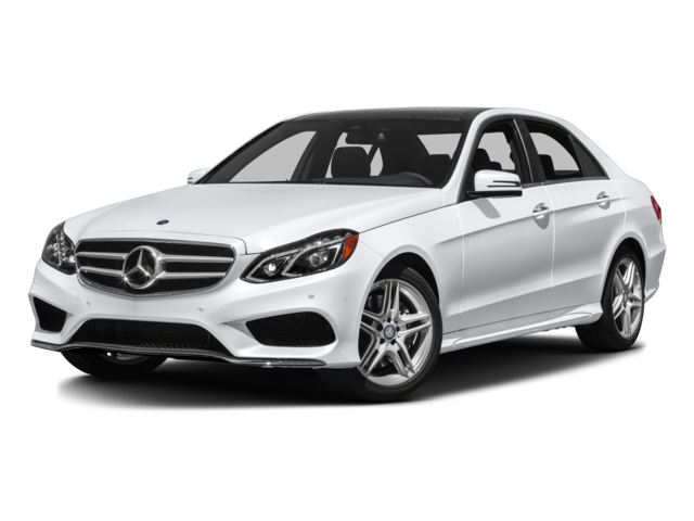 2016 Mercedes-Benz E-Class E350 Sport