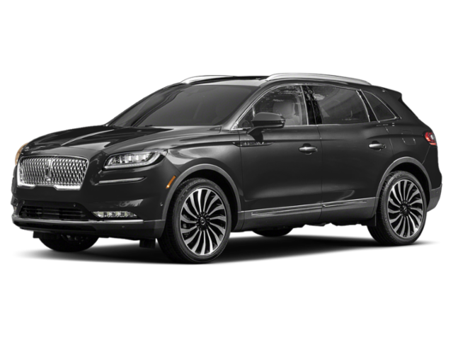2021 Lincoln Nautilus Reserve Sport Utility