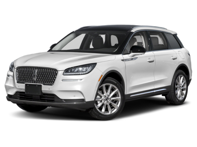 2021 Lincoln Corsair Reserve SUV