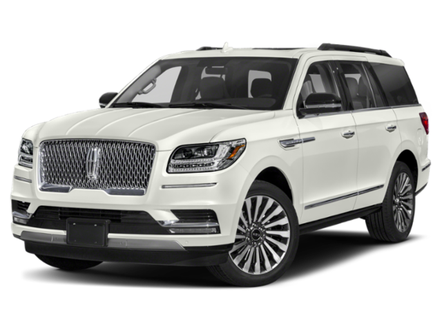 2021 Lincoln Navigator Reserve 4x4 Sport Utility