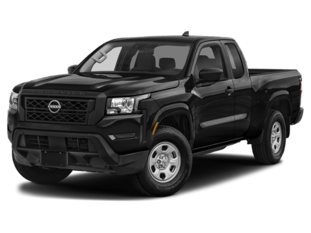 2023 Nissan Frontier S Extended Cab Pickup