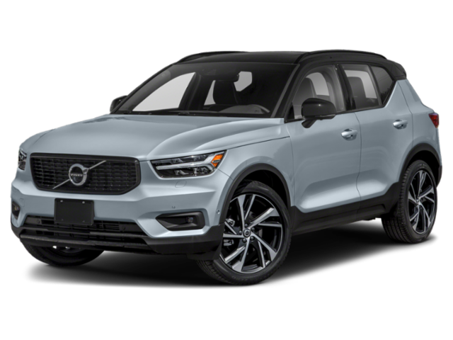 2022 Volvo XC40 R-Design Sport Utility