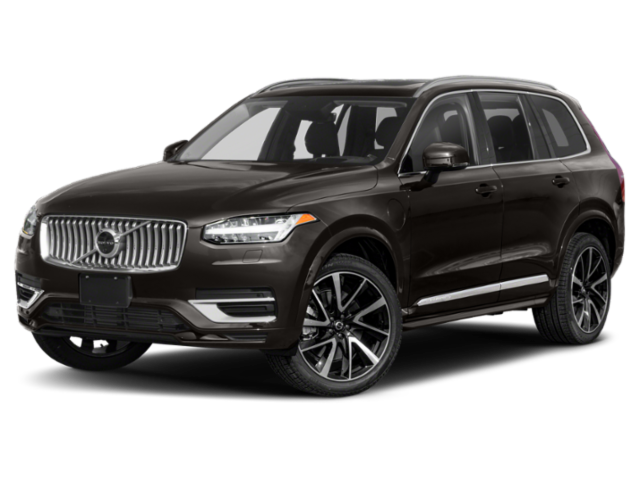 2022 Volvo XC90 Recharge R-Design Sport Utility
