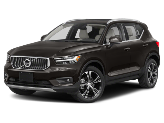 2022 Volvo XC40 Momentum