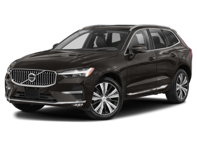 2022 Volvo XC60 Inscription Sport Utility