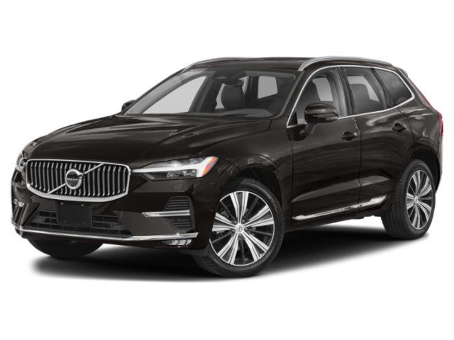 2022 Volvo XC60 B6 Inscription 4D Sport Utility