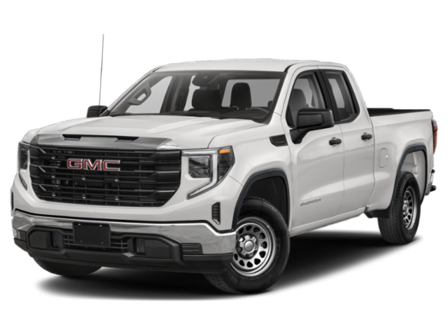 2023 GMC Sierra 1500 Elevation - $468 B/W Crew Cab