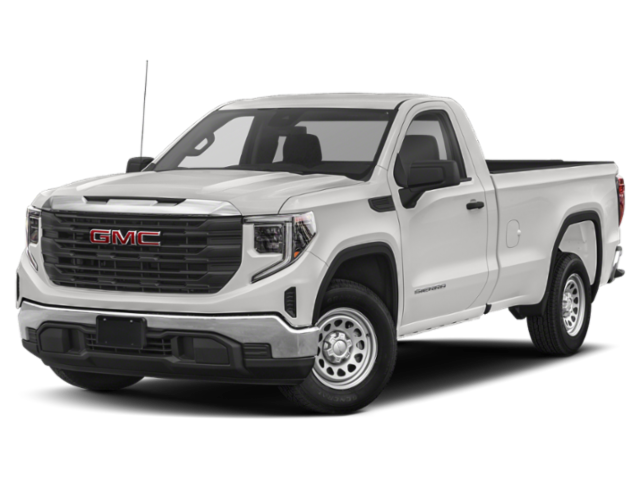 2023 GMC Sierra 1500 Pro - $383 B/W Pick-up