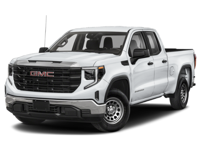 2023 GMC Sierra 1500 SLE - $446 B/W Extended/Double Cab