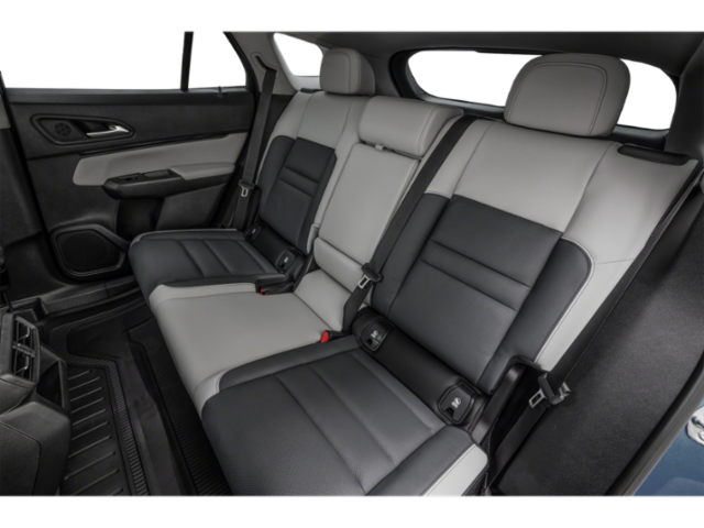 New 2026 Sonic Gray Pearl Honda Elite AWD image 13
