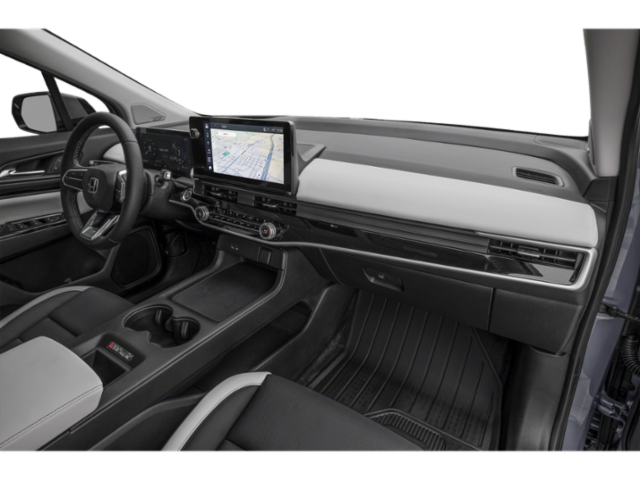 New 2026 Sonic Gray Pearl Honda Elite AWD image 15