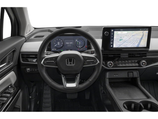 New 2026 Sonic Gray Pearl Honda Elite AWD image 7