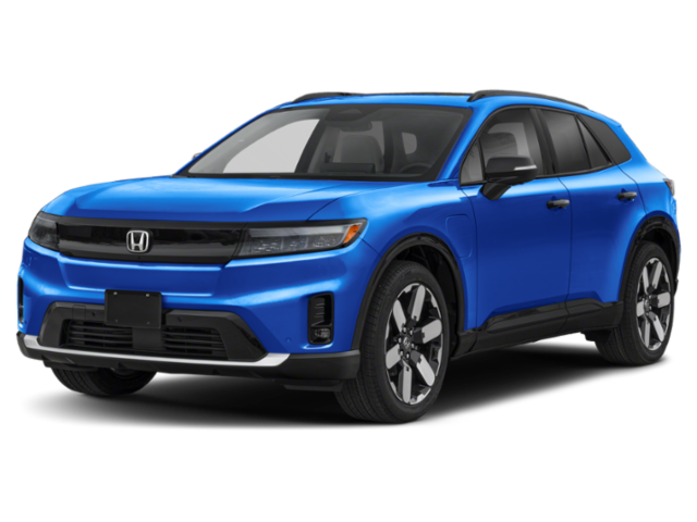 2026 Honda Prologue