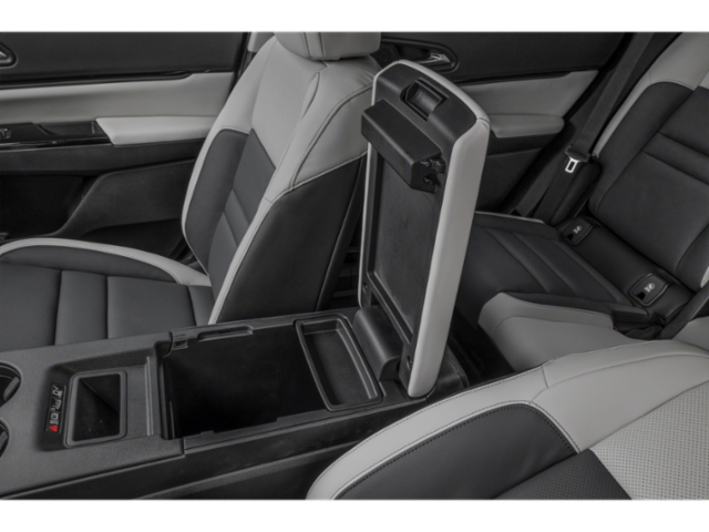 New 2026 Sonic Gray Pearl Honda Elite AWD image 14