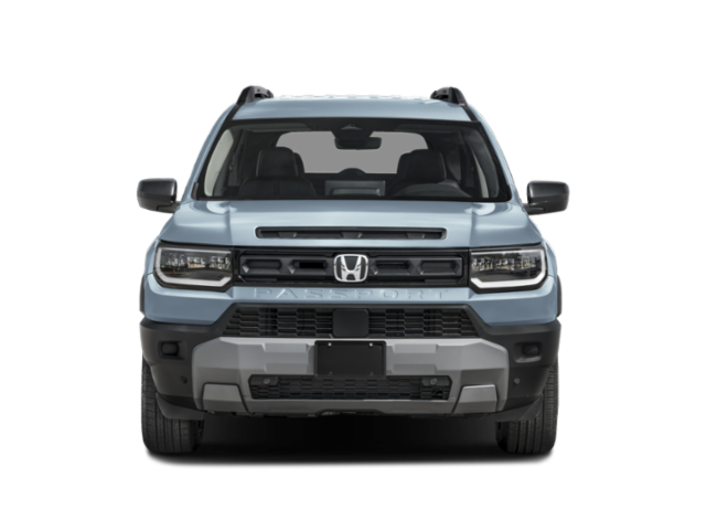 New 2026  Honda RTL image 4