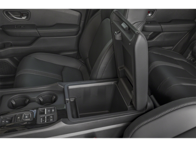 New 2026 Obsidian Blue Pearl Honda RTL AWD image 11