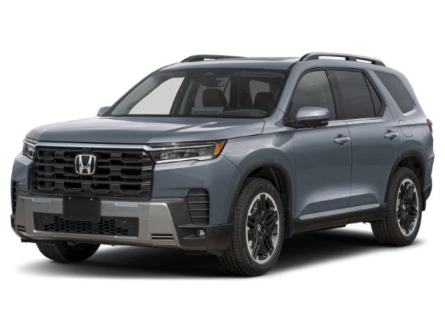2026 Honda Pilot AWD Touring Blackout