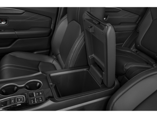 New 2026 Smoke Blue Pearl Honda Touring image 14