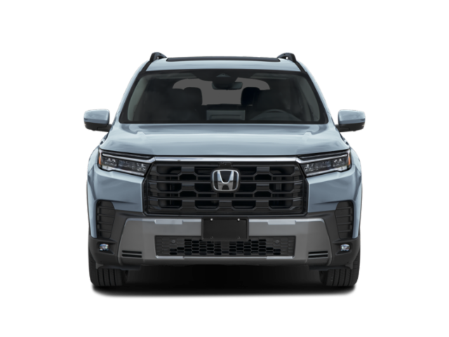New 2026  Honda Touring image 4