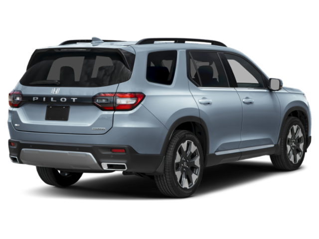 New 2026  Honda Touring image 2