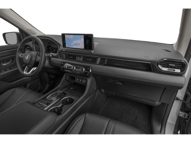 New 2026 Smoke Blue Pearl Honda Touring image 15