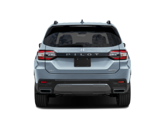 New 2026  Honda Touring image 5