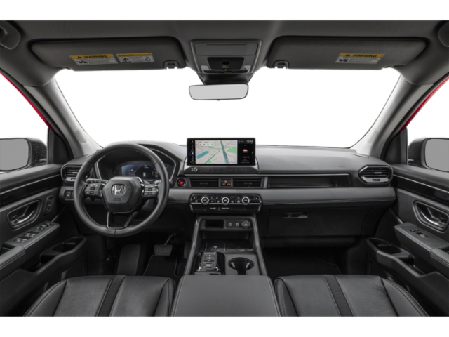 New 2026 Gk Honda RTL Towing image 5