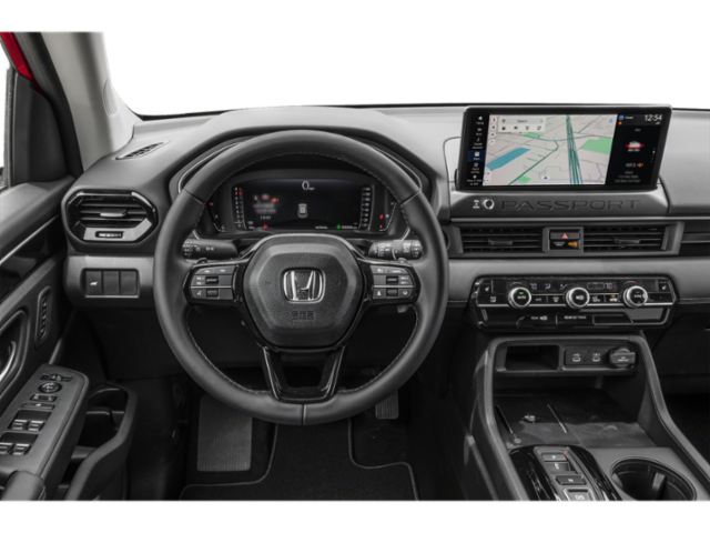 New 2026 Gk Honda RTL Towing image 4