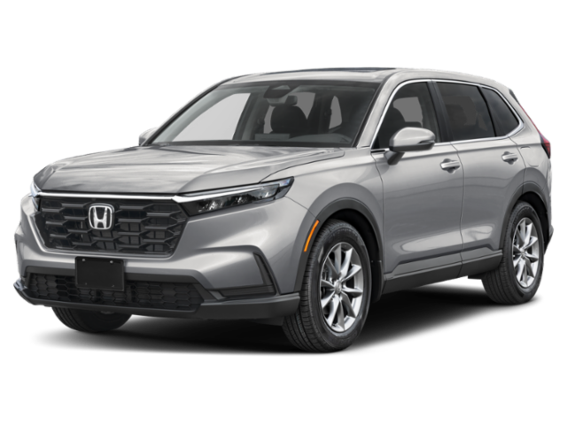 2026 Honda CR-V EX 4D Sport Utility