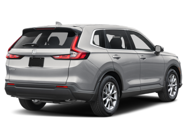 New 2026  Honda EX image 2