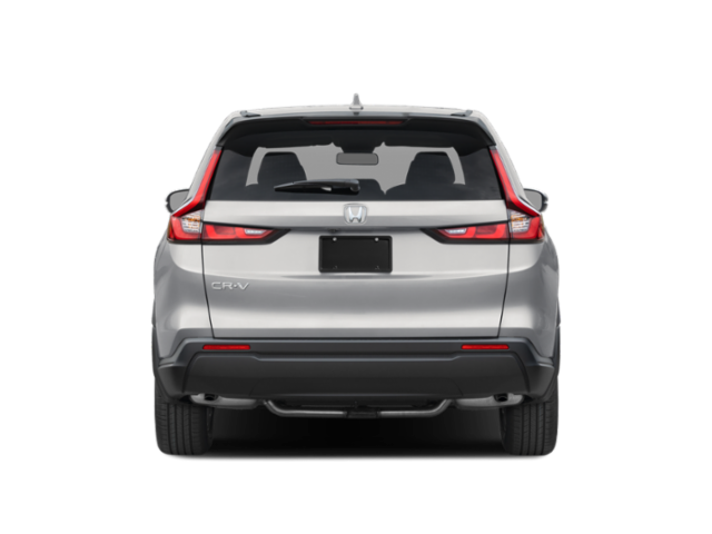 New 2026  Honda EX image 5