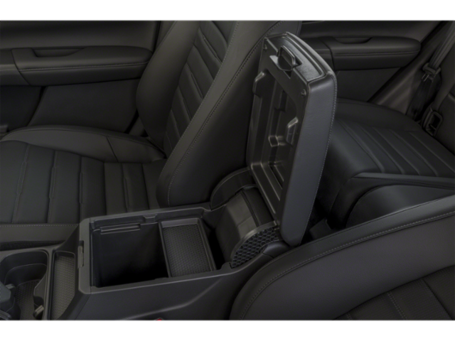 2026 Honda CR-V EX-L photo 4