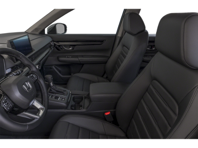 2026 Honda CR-V EX-L photo 5