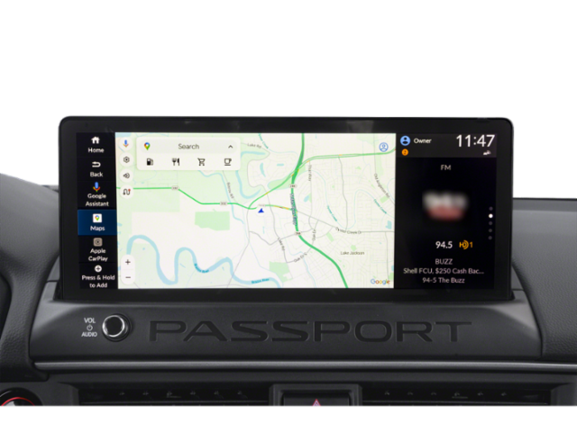 New 2026 Sunset Orange Honda TrailSport Elite AWD image 16