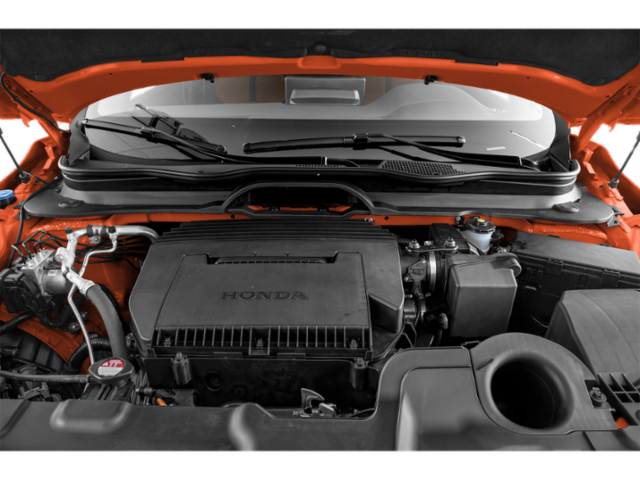 New 2026 Sonic Gray Pearl Honda TrailSport Elite Blackout image 12