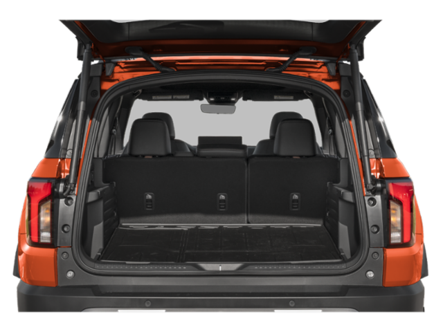 New 2026 Obsidian Blue Pearl Honda TrailSport image 7