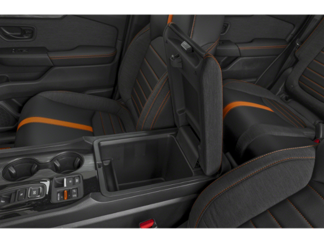 New 2026 Sonic Gray Pearl Honda TrailSport Blackout image 14