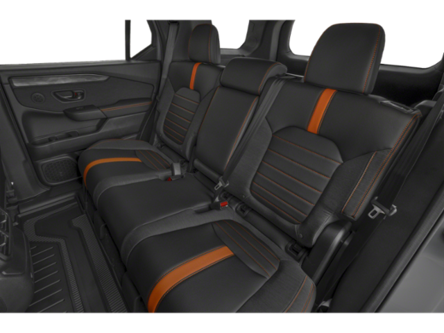 New 2026 Sonic Gray Pearl Honda TrailSport Blackout image 13