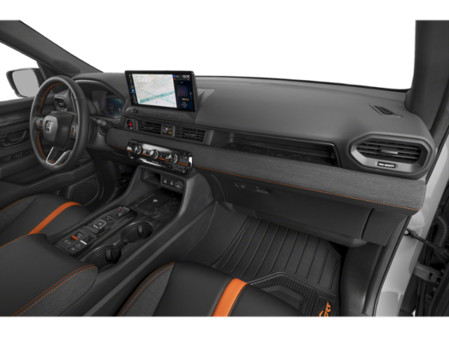 New 2026 Sonic Gray Pearl Honda TrailSport Blackout image 15