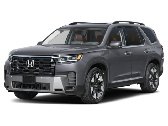 2026 Honda Pilot Elite AWD's photo