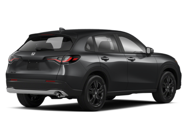 2026 Honda HR-V Sport photo 3