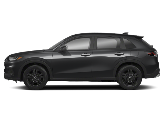 2026 Honda HR-V Sport photo 4