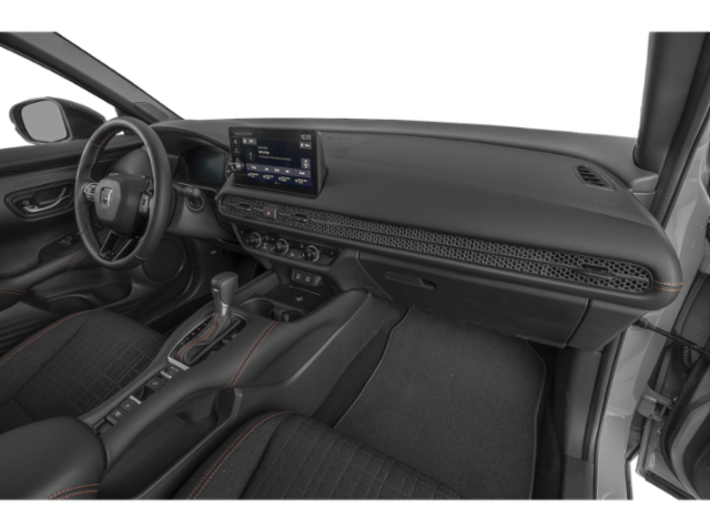 New 2026 Nordic Forest Pearl Honda Sport 2WD CVT image 12